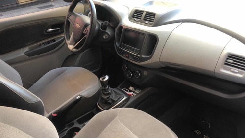 Chevrolet Spin 1.8 Ltz 7as 105cv 2014