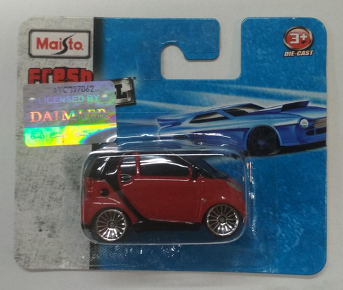 Coches Maisto Surtidos 1:64 A4444 Milouhobbies