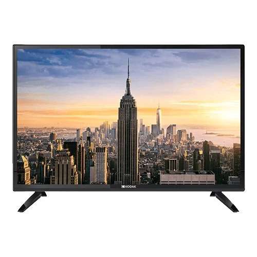 Imagen 1 de 3 de Tv 24´ Kodak We-24tm005 Hd Dtv