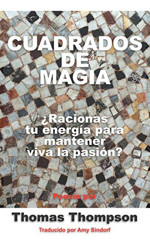 Cuadrados De Magia