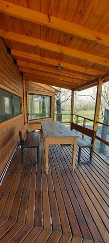 Venta Casa Con Lote Delta Isla Casa 4 Amb Acepta Permuta
