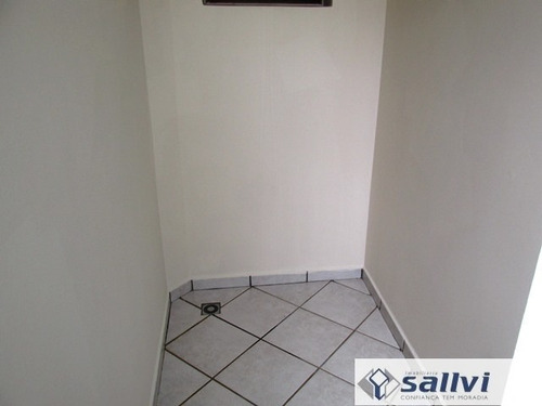 Imagem 16 de 30 de Apartamento Para Alugar - 00065.009