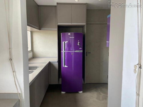 Imagem 9 de 15 de Apartamento - Itaim Bibi - Ref: 13628 - L-p-rione3030