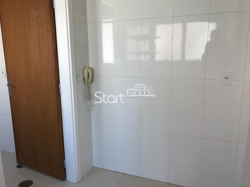 Imagem 14 de 15 de Apartamento Para Aluguel Em Vila Itapura - Ap090837