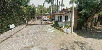 Imagen 1 de 2 de Jardines De Ahuatepec Casa Venta Cuernavaca Morelos