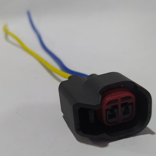 Conector Inyector Neon Caliber Compass Journey 