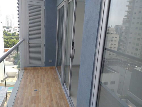 Imagen 4 de 17 de Apartamento En Venta Pie De La Popa - Cartagena