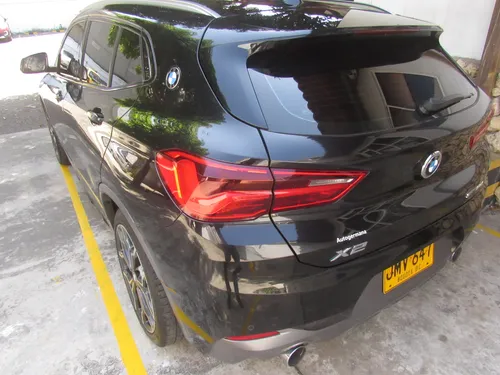 BMW X2 M35i