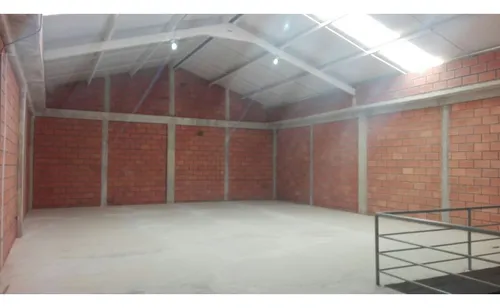 Arrienda Bodega En Centro Logistico E Industrial San Jeronimo