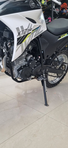 Imagen 17 de 19 de Yamaha Xtz 250