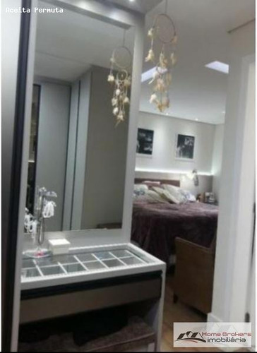 Imagem 11 de 15 de Apartamento Para Venda Em Jundiaí, Jardim São Bento, 3 Dormitórios, 3 Suítes, 4 Banheiros, 3 Vagas - 17060s_2-835108