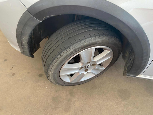 Volkswagen Saveiro 1.6 Trooper Cab. Simples Total Flex 2p