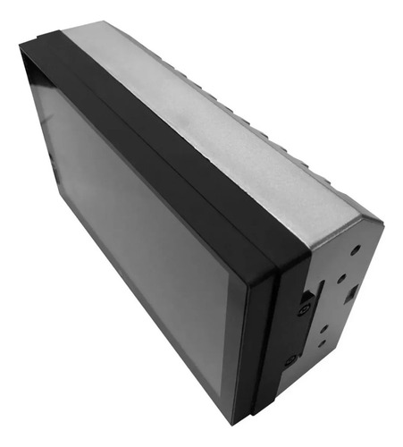 Multimídia Corolla 17 A 19 Espelhamento Bluetooth Usb Câmera