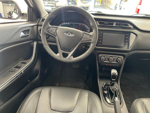 Chery Tiggo 2 1.5 Act 16v Flex Aut. 5p