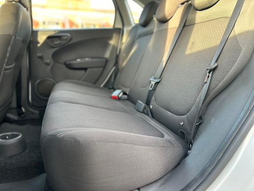 Fiat Grand Siena 1.4 MPI 8V FLEX 4P MANUAL