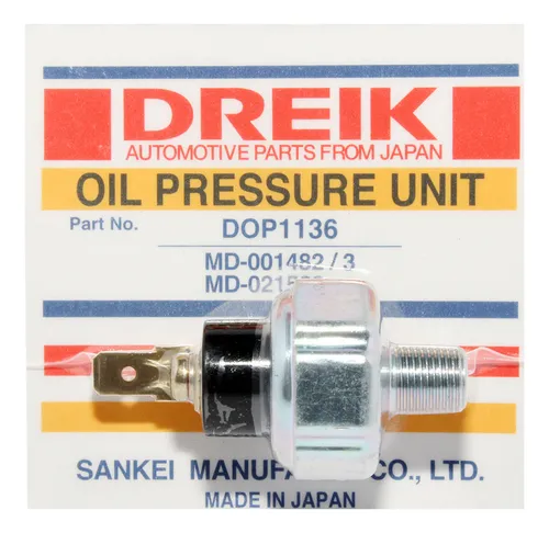 comprar Bulbo Aceite Suzuki Celerio 1000 K10b Amf310 Dohc  1.0 2013