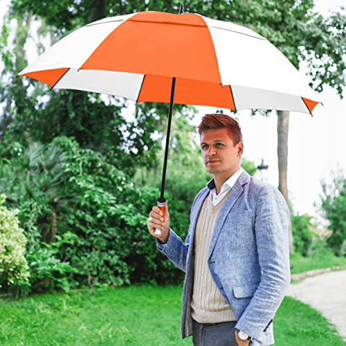 Paraguas Strombergbrand Umbrellas De Golf Impermeable Y Res