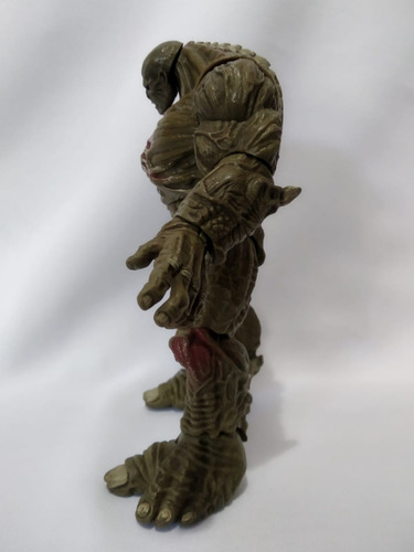 Abominacion Hulk Hasbro
