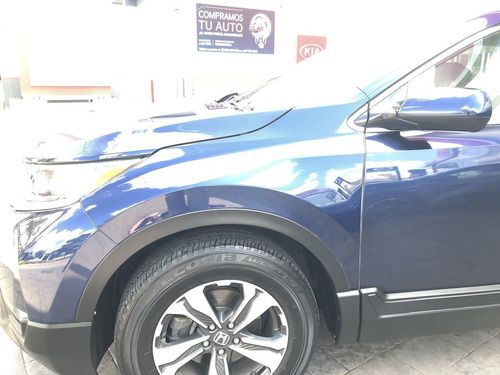 Imagen 9 de 15 de Honda Cr-v 5 Puertas