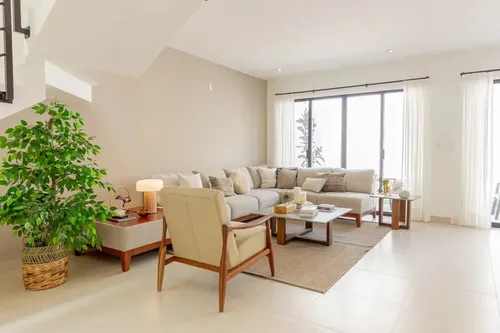 Casa En Venta En Bosques De Breda, León, Guanajuato C.p. 37238
