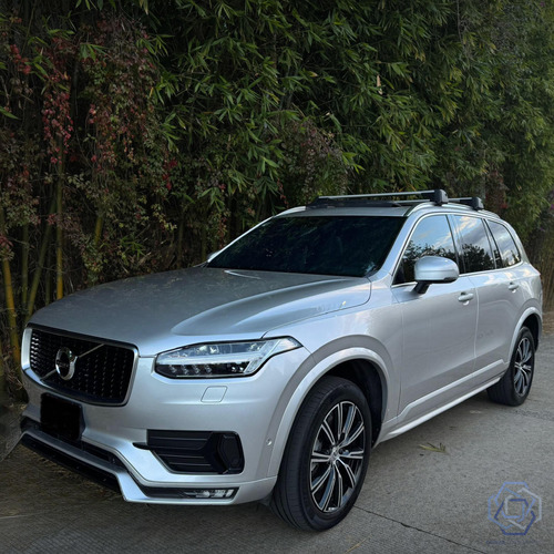 Volvo XC90 2.0 T6 R-design Awd At