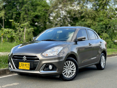 Suzuki Swift Swift Dzire