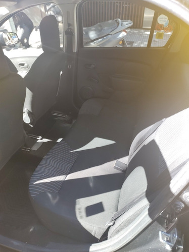 Renault Logan 1.6 Authentique Plus 85cv 2017