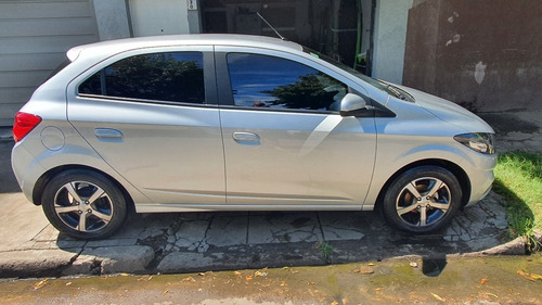Chevrolet Onix 1.4 Ltz 98cv 2019