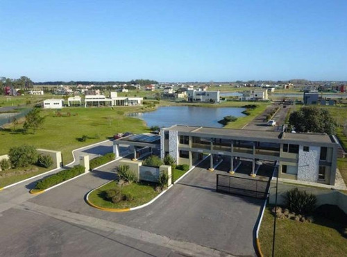 Imagen 1 de 9 de Oportunidad! Lote Interno - Horizontes Al Sur