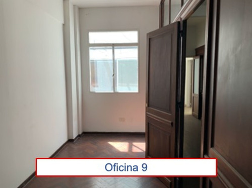 Imagen 7 de 23 de Oficina En Venta Balvanera - Al Frente - Impecable