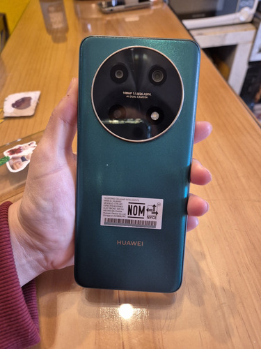 Celular Huawei Nova 12i (Usado)