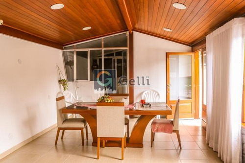 Casa- Petrópolis, Bingen - 597