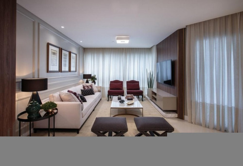 Imagem 9 de 30 de New York Apartments - Ap4 244 - Ap4 244