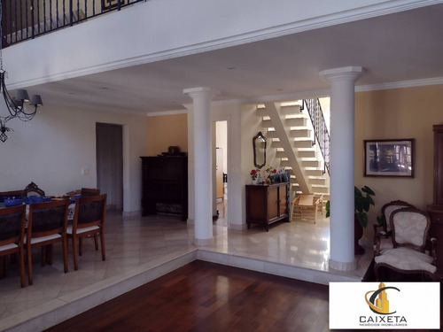 Imagem 6 de 15 de Casa Para Locação Residencial 11 - 935