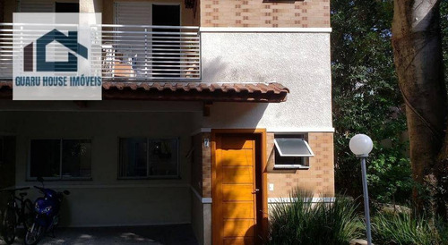 Imagem 25 de 30 de Sobrado À Venda, 80 M² Por R$ 440.000,00 - Jaçanã - São Paulo/sp - So0075