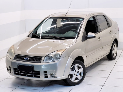 Ford Fiesta 1.0 MPI SEDAN 8V FLEX 4P MANUAL