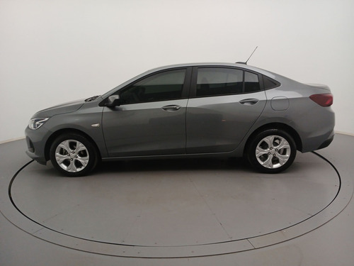 Chevrolet Onix 1.0 TURBO FLEX LTZ AUTOMÁTICO