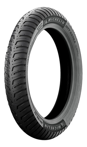 Llanta 90/80-16 51s Fr/rr Tl City Extra Michelin