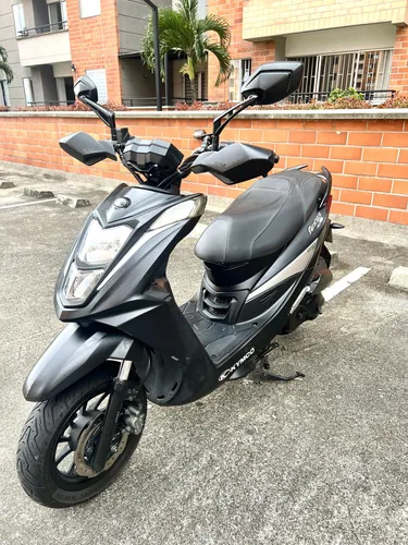 Kymco Agility All New 2022