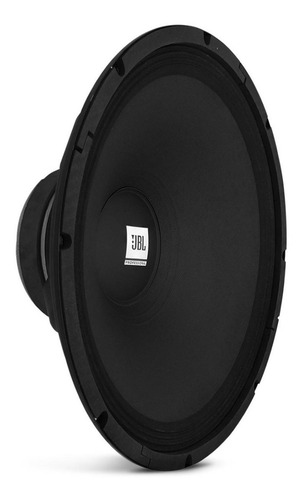 Parlante Woofer Jbl Selenium 15pw Pro 8r Oferta!