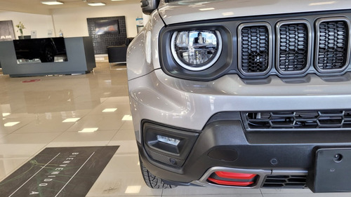 Imagen 4 de 23 de Jeep Renegade Trailhawk 1.3t 4x4 2023 0km