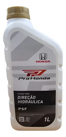 Óleo De Direção PSF Honda Civic