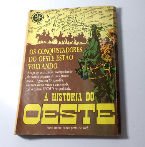 Revista Quadrinhos Martin Mystere Nº3 Espada Do Rei Artur