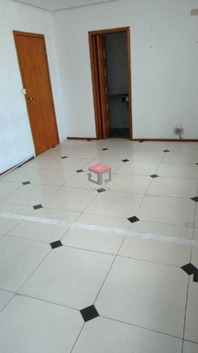 Imagem 1 de 28 de Sala À Venda - Centro - São Bernardo Do Campo -sp - 82888