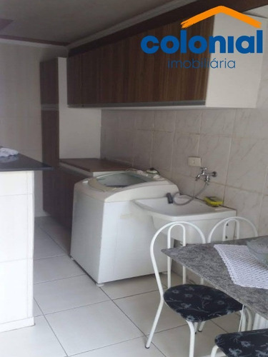Imagem 16 de 27 de Casa 3 Quartos/1 Suíte - Ca01215 - 70131068