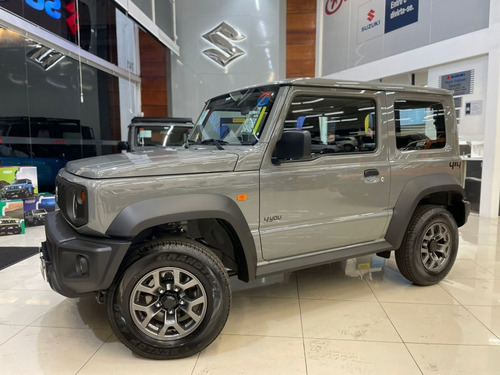 Suzuki Jimny Sierra 4 You At