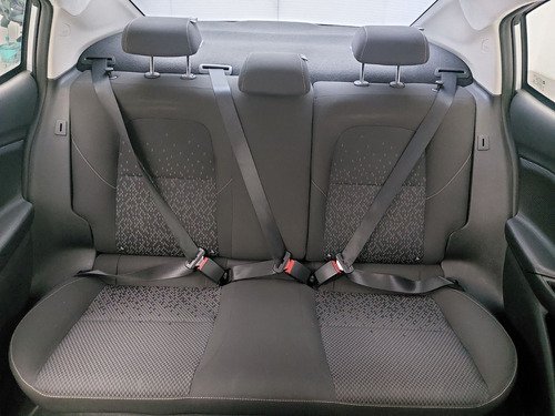 Chevrolet Onix 1.0 TURBO FLEX PLUS LTZ AUTOMÁTICO