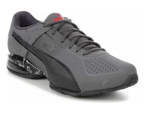Zapatos puma mercado libre clearance gris