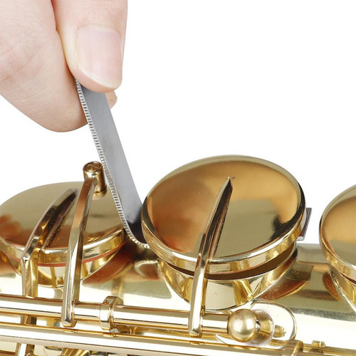 Saxofón Herramientas De Reparación De Instrumentos De