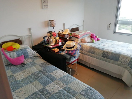 Imagen 15 de 27 de Apartamento En Venta Anual Y Venta - Roosevelt - Punta Del Este